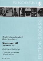 Sonata Op147