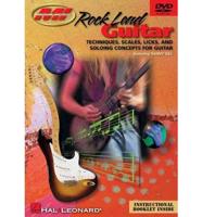 Rock Lead Guitar