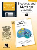 Broadway and Movie Hits - Level 3