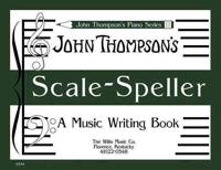 Scale Speller