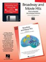 Broadway and Movie Hits - Level 5