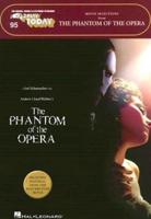 The Phantom of the Opera - Movie Selections