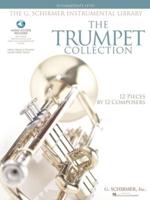 The Trumpet Collection - Intermediate Level Book/Online Audio