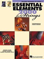 Essential Elements for Strings - Book 2