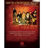 The David Crowder Band Collection