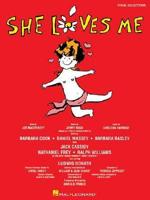 She Loves Me (Vocal Selections)