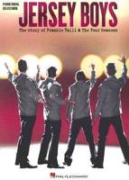 Jersey Boys - Vocal Selections