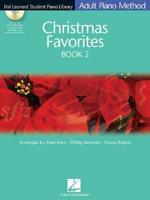 Christmas Favorites Book 2