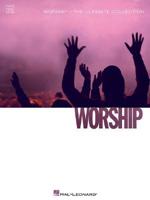 WORSHIP - THE ULTIMATE COLL