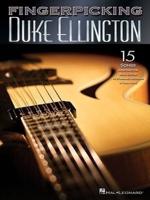 Fingerpicking Duke Ellington