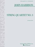 String Quartet No. 3