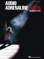 Audio Adrenaline - Adios