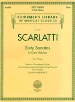 60 Sonatas, Books 1 and 2