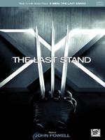 X-Men - The Last Stand (Piano Solo)