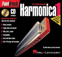 Fasttrack Mini Harmonica Method