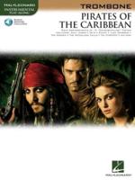 Pirates of the Caribbean: Trombone