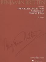 Benjamin Britten: The Purcell Collection