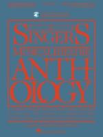 The Singer's Musical Theatre Anthology. Volume 1 Mezzo-Soprano/belter