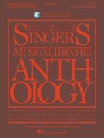 Singers Musical Theatre: Tenor Volume 1 (+ 2CDs)