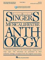 The Singer's Musical Theatre Anthology. Volume 2. Duets
