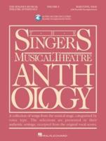 The Singer's Musical Theatre Anthology Volume 3 Baritone/bass