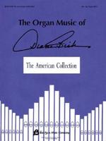 The Organ Music of Diane Bish: The American Collection