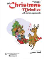 Easy Christmas Melodies Piano