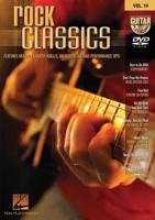 Guitar Play-Along DVD Volume 14