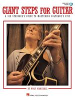Giant Steps for Guitar - John Coltrane Book/Online Audio