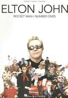 Elton John - Rocket Man: Number Ones