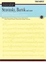 Stravinsky, Bartok and More - Vol. 8