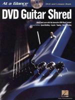 DVD Guitar Shred