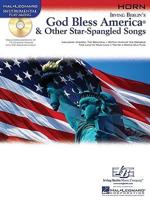 God Bless America & Other Star-Spangled Songs: Horn