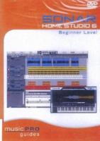 SONAR Home Studio 6 Beginner Level