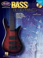 Bass Blueprints