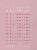 Mikrokosmos, Volume 5: Nos. 122-139