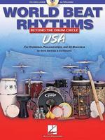 World Beat Rhythms U.S.A.