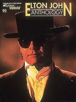 Elton John Anthology