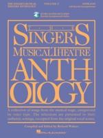 The Singer's Musical Theatre Anthology. Volume 5 Soprano