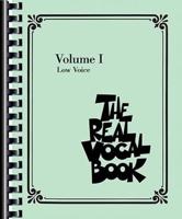 The Real Vocal Book, Volume I