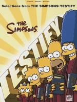 Selections from the Simpsons