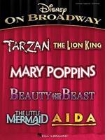 Disney on Broadway