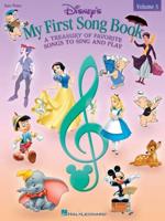 Disney's My First Songbook, Volume 3