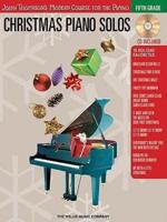 Christmas Piano Solos, Fifth Grade