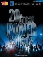 Vh1 20 Great Power Ballads