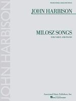 Milosz Songs