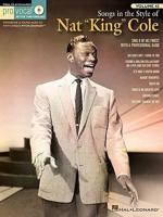 Songs in the Style of Nat King Cole