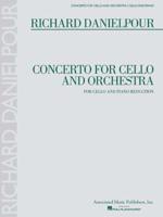 Concerto for Cello and Orchestra