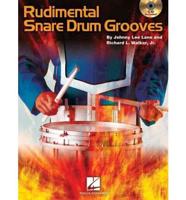 Rudimental Snare Drum Grooves