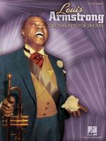 Louis Armstrong: Original Keys for Singers